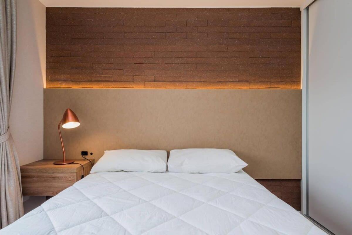 Bhomy Vila Madalena Studio Moderno Na85B São Paulo Buitenkant foto