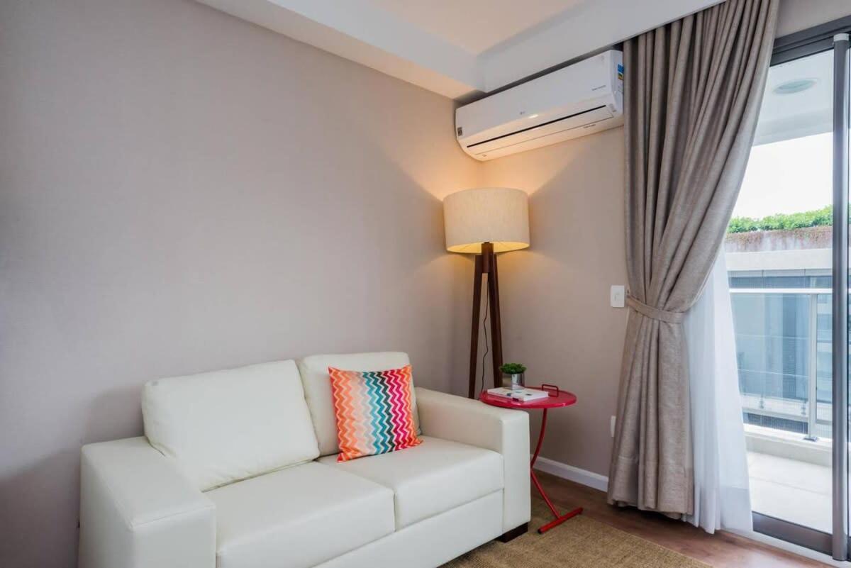 Bhomy Vila Madalena Studio Moderno Na85B São Paulo Buitenkant foto