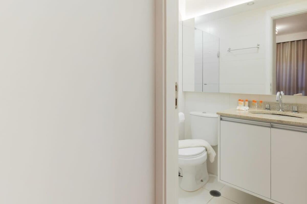 Bhomy Vila Madalena Studio Moderno Na85B São Paulo Buitenkant foto